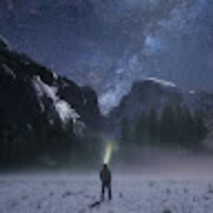 Meet your Posher, Alejandro david